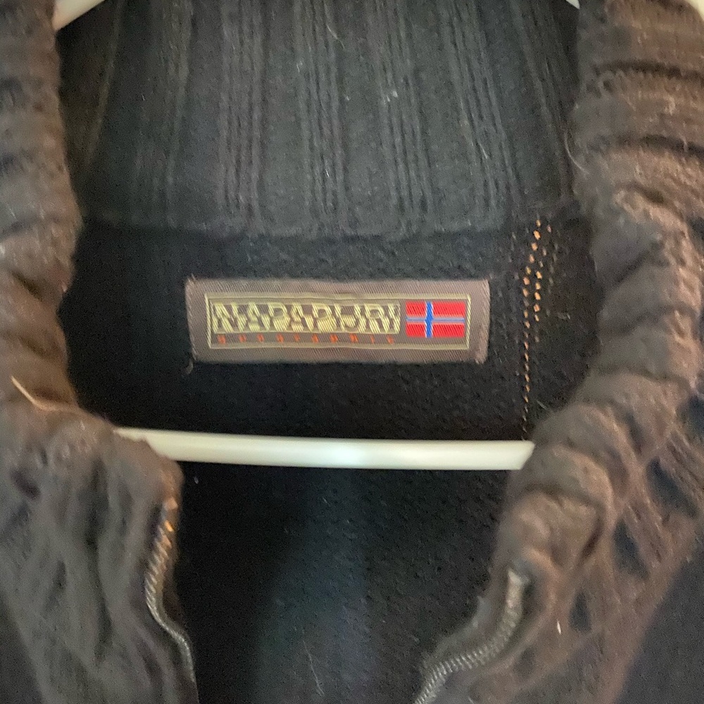 100% Wool Pullover - image 2